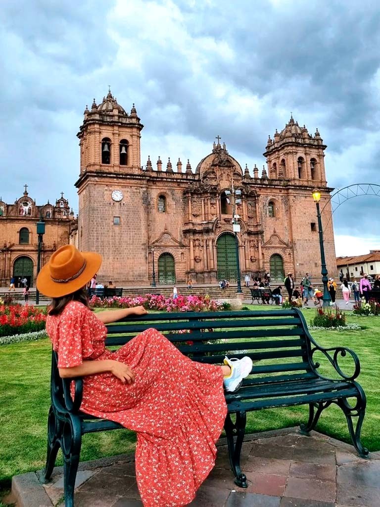 Accommodations 7 City Tour Cusco