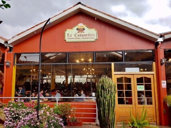 Accommodations 4 La Cusquenita