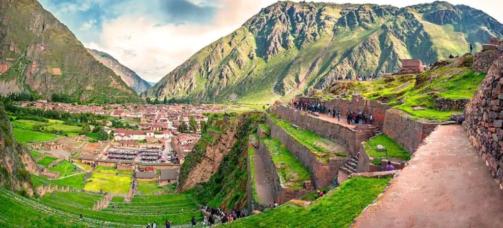 Accommodations 8 Valle Sagrado