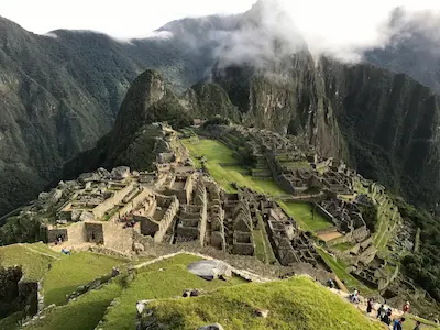 Machu Picchu Hotel